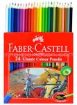 fabercastell classic color color pencils 24